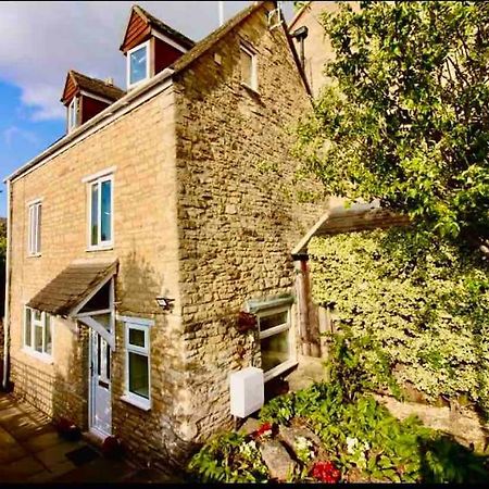 Quaint Cotswold Cottage Chipping Norton Exteriör bild